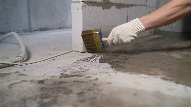 24/7 Emergency Interior Drainage System experts in Norvell, MI
